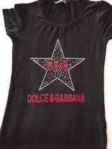 Koszulka Dolce Gabana r M