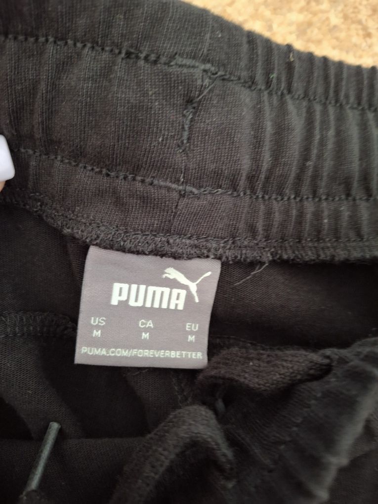 Продам мужские спортивные штаны puma