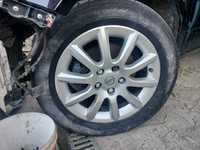 Jantes liga leve Opel Astra H