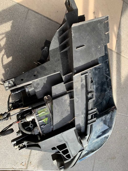 Bmw x3 e83 lampa lewa Europa 3.418.411
