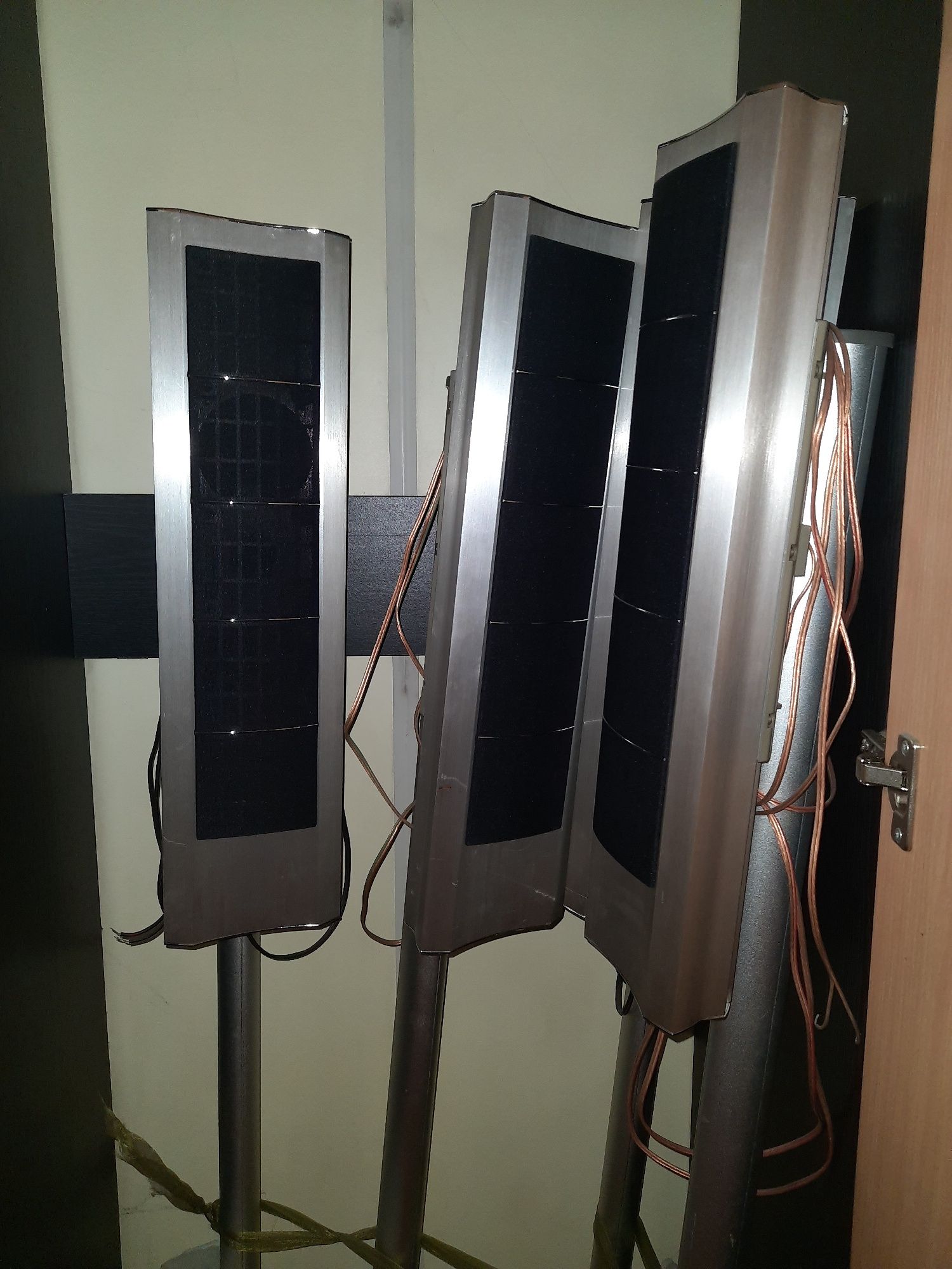 Zestaw do kina domowego ONKYO