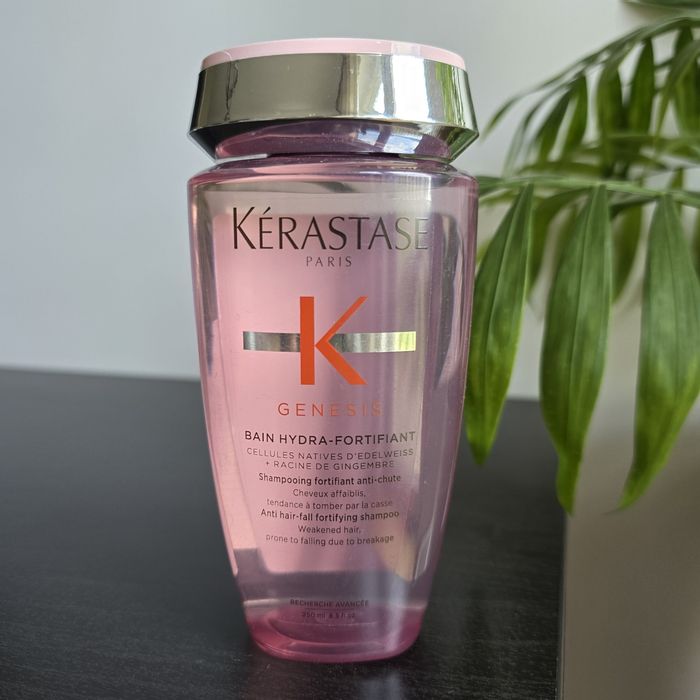 Kérastase wzmacniająca kąpiel do włosów przeciw utracie gęstości 250ml