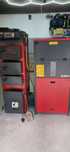 Piec Defro Duo pellet 15kw ruszt wodny