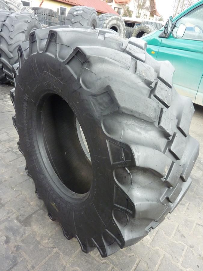 Opona używana przemysłowa 445/65R22.5 18R22.5 WINDPOWER 1500zł W3191