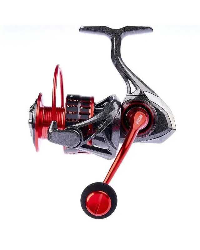 Катушки Ryobi Virtus, Inspire, Ecusima Pro NEW, Excia Pro NEW Риоби