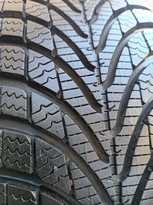 ‼️як НОВІ Apollo Alnac4G 175/65 R14 комплект Зима Гарантія з Європи ‼️