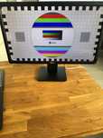 Monitor Dell 21,5” E2214HB - super stan