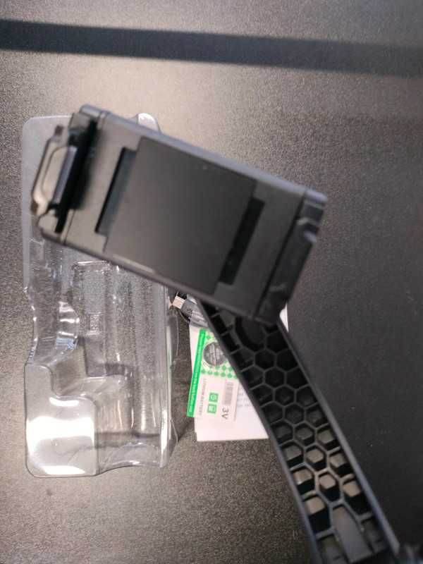 Gimbal H5 obrót o 360 z uchwytem.