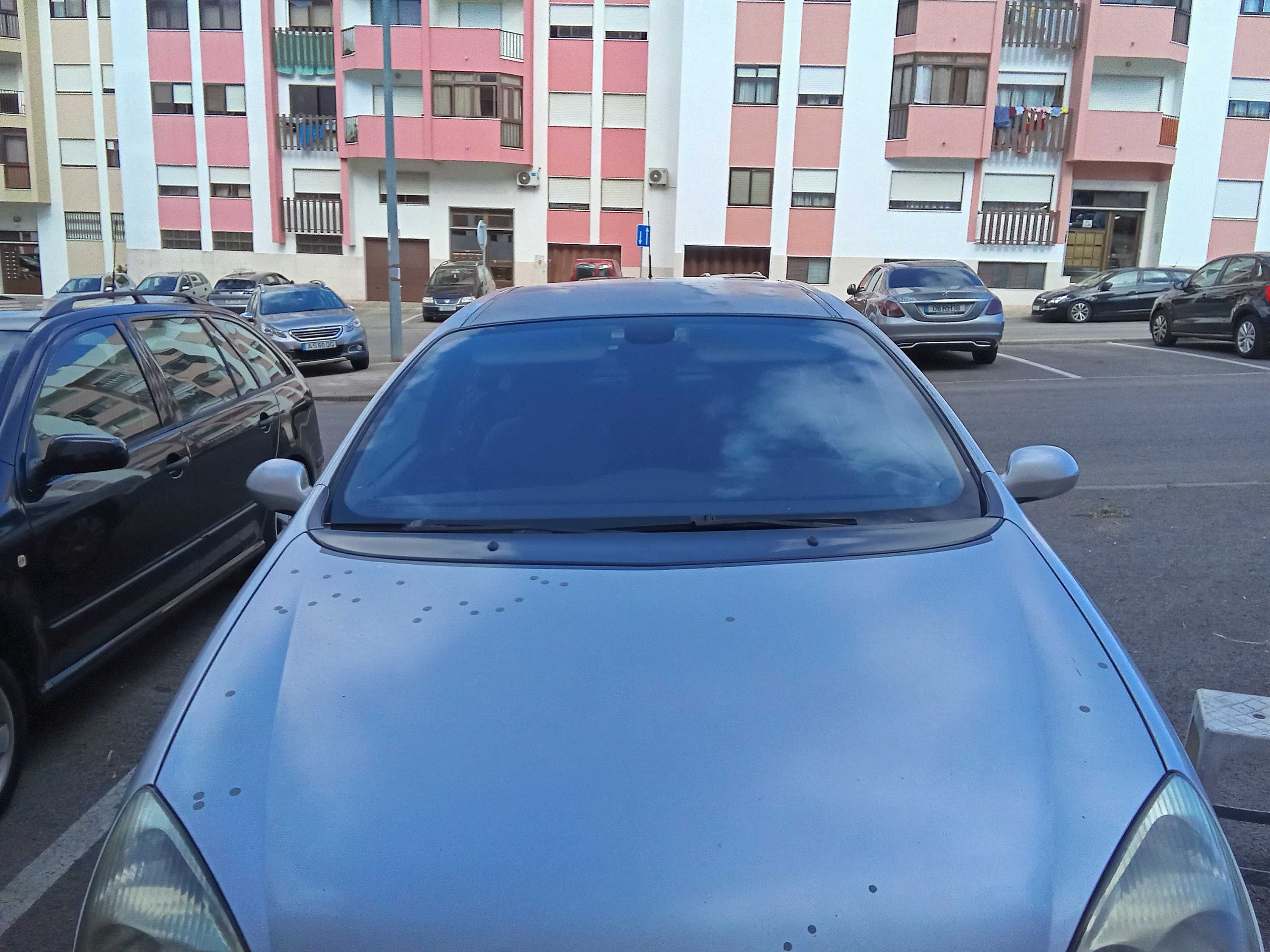 citroen c5 2004 preço fixo