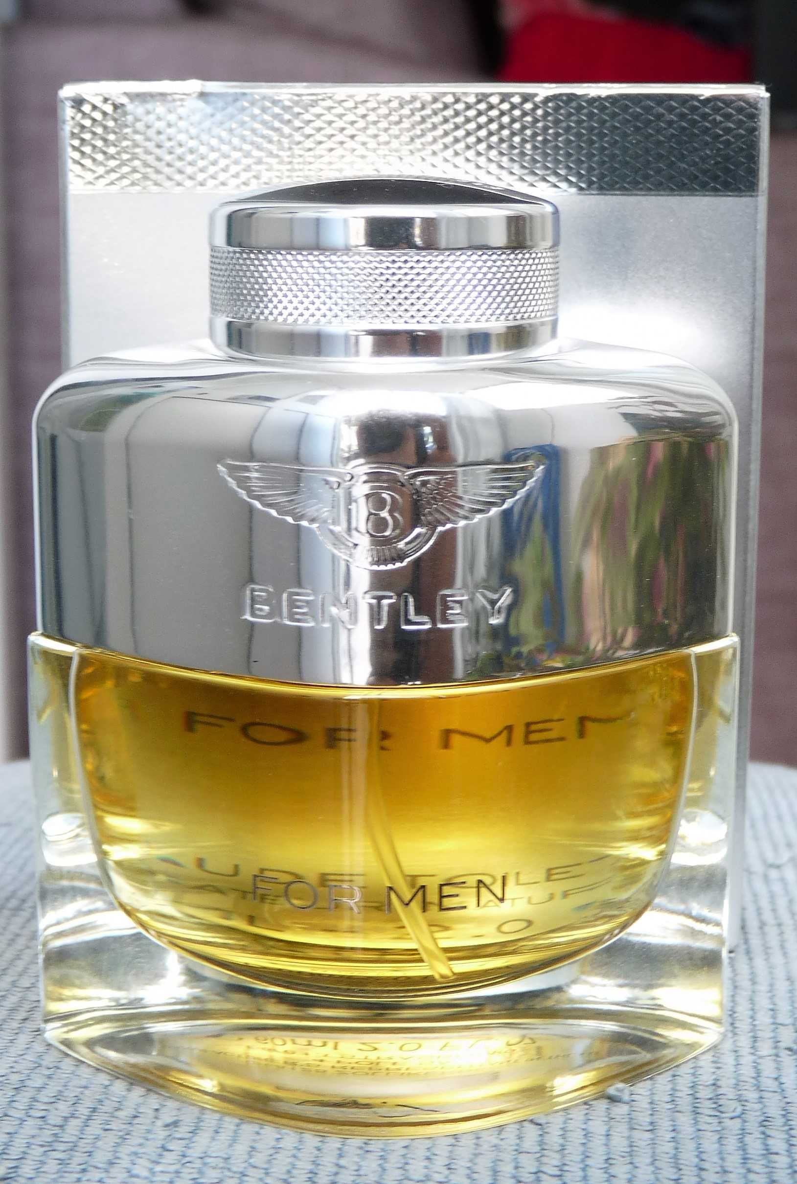 Perfume Bentley for Man (60 ml)