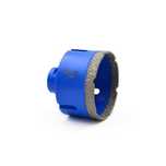 Otwornica diamentowa do gresu 68mm M14 Geko