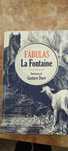 Fábulas, La Fontaine, ilustrações de Doré