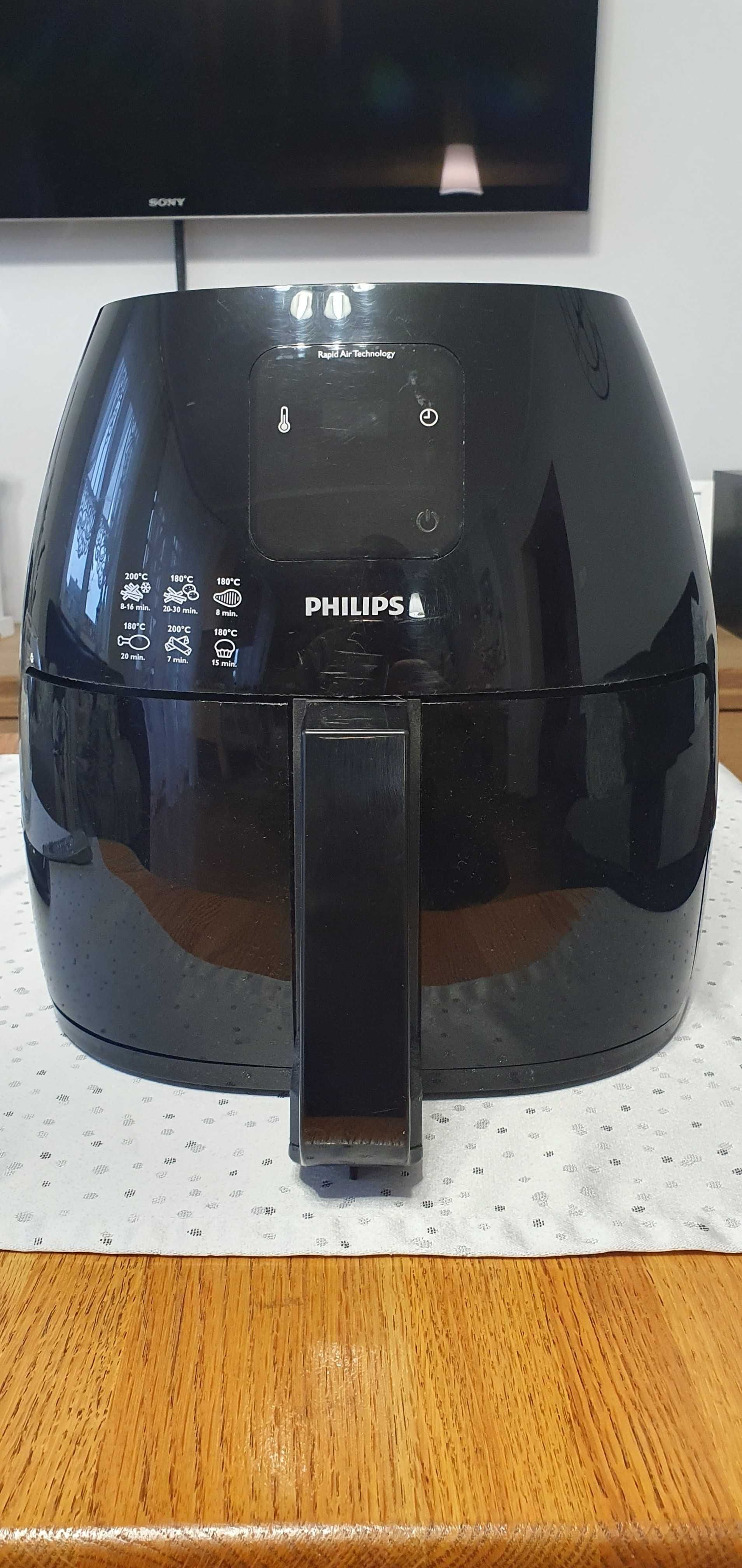Philips Ovi XL HD9240