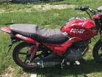 продам hornet rs150
