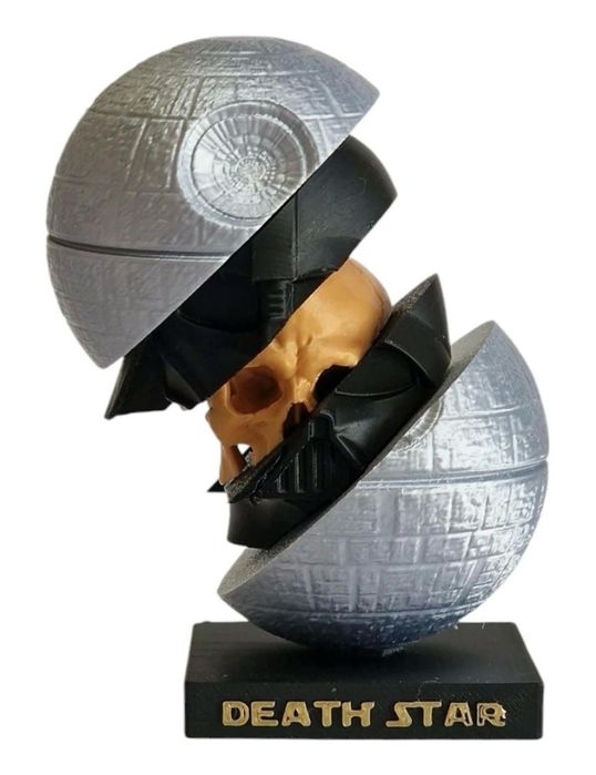 Serviços de Impressão 3D
Sob orçamento