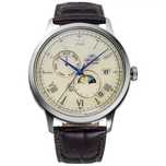 ORIENT Bambino Sun & Moon RA-AK0803Y10B