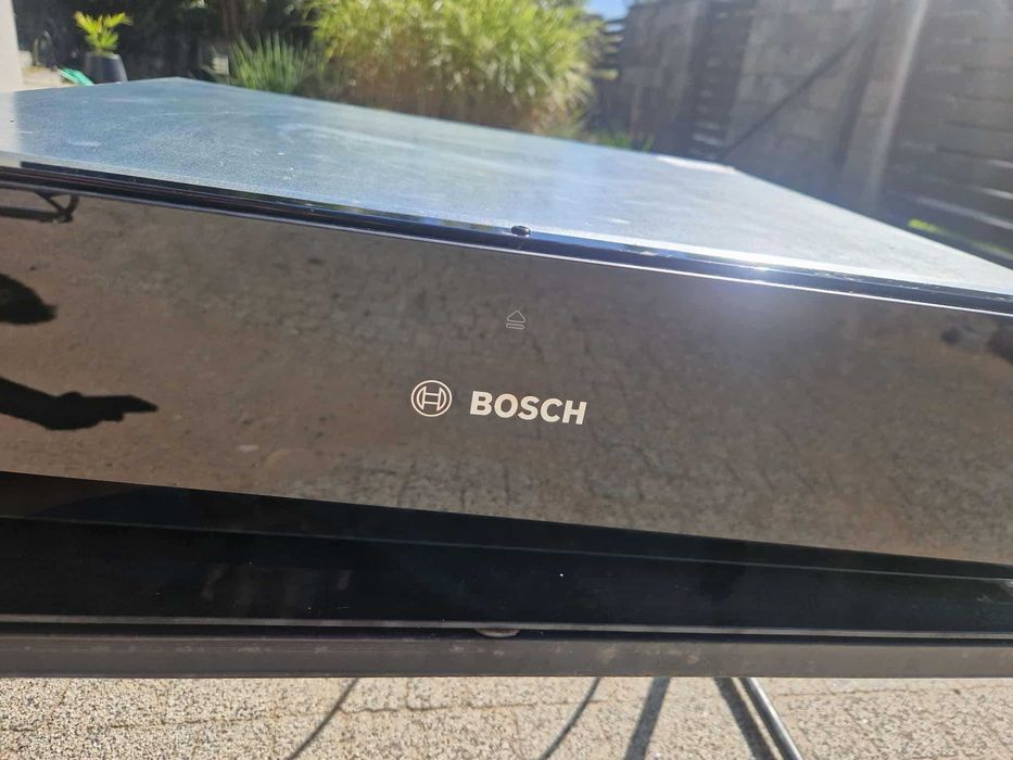 Bosch Serie 8 BIC630NB1A