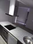 Moradia t1 kitchenette