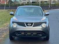 Nissan Juke (2014)
