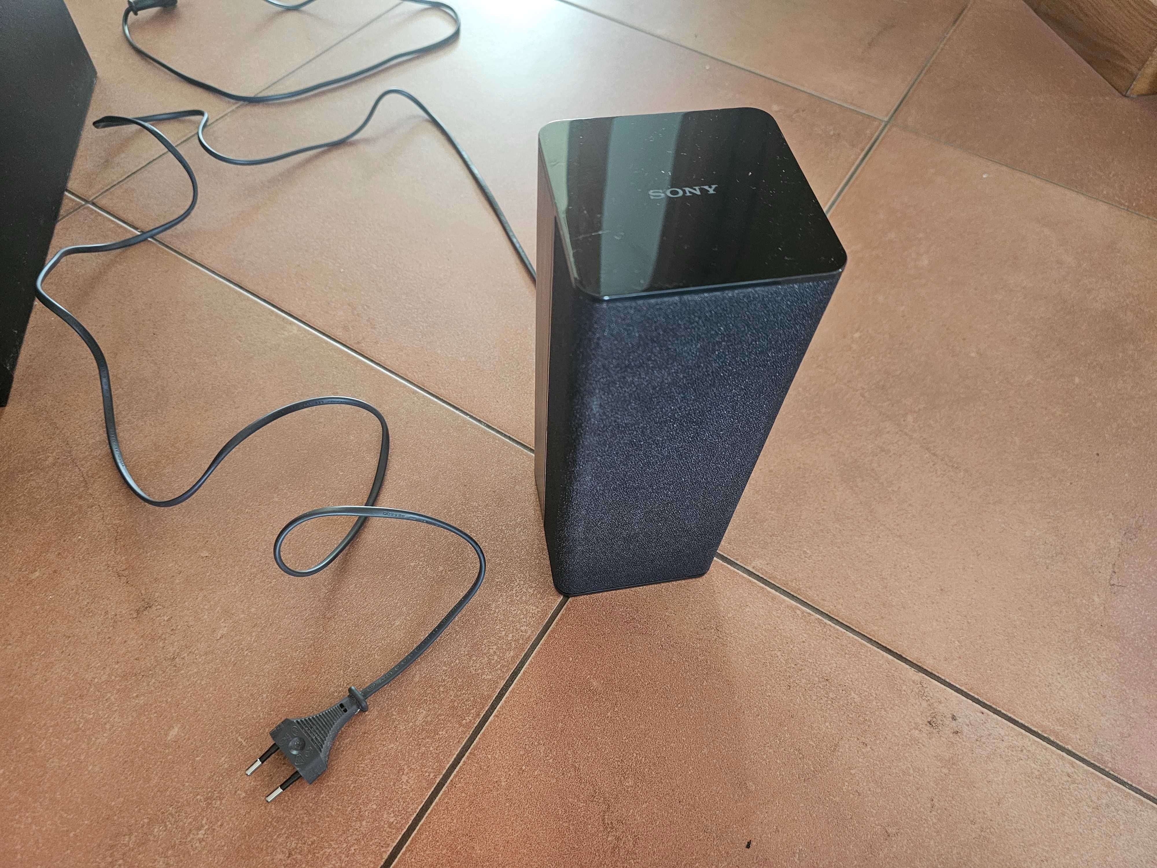 Soundbar Sony RT-5