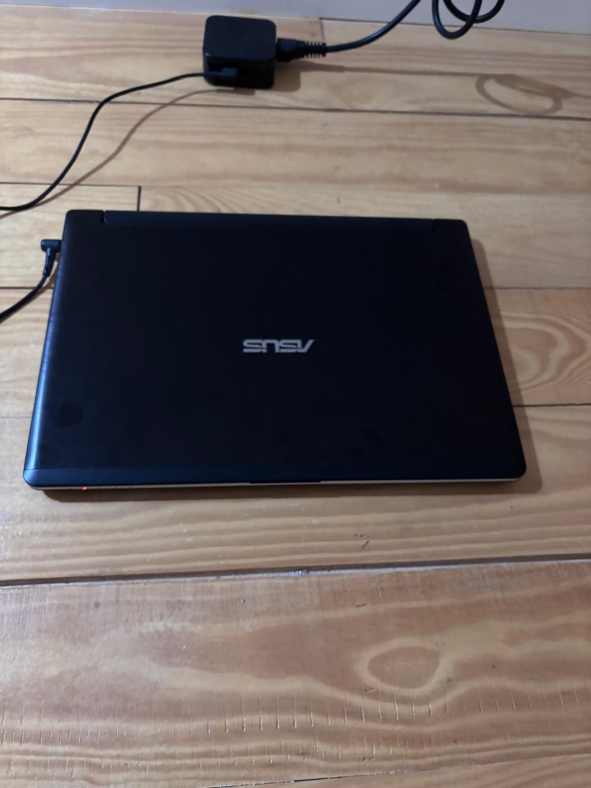 Portátil ASUS S46CB i7 (2014)