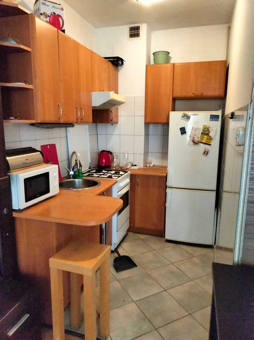 Wynajmę mieszkanie ul. Stryjeńskich 6 Warszawa Kabaty