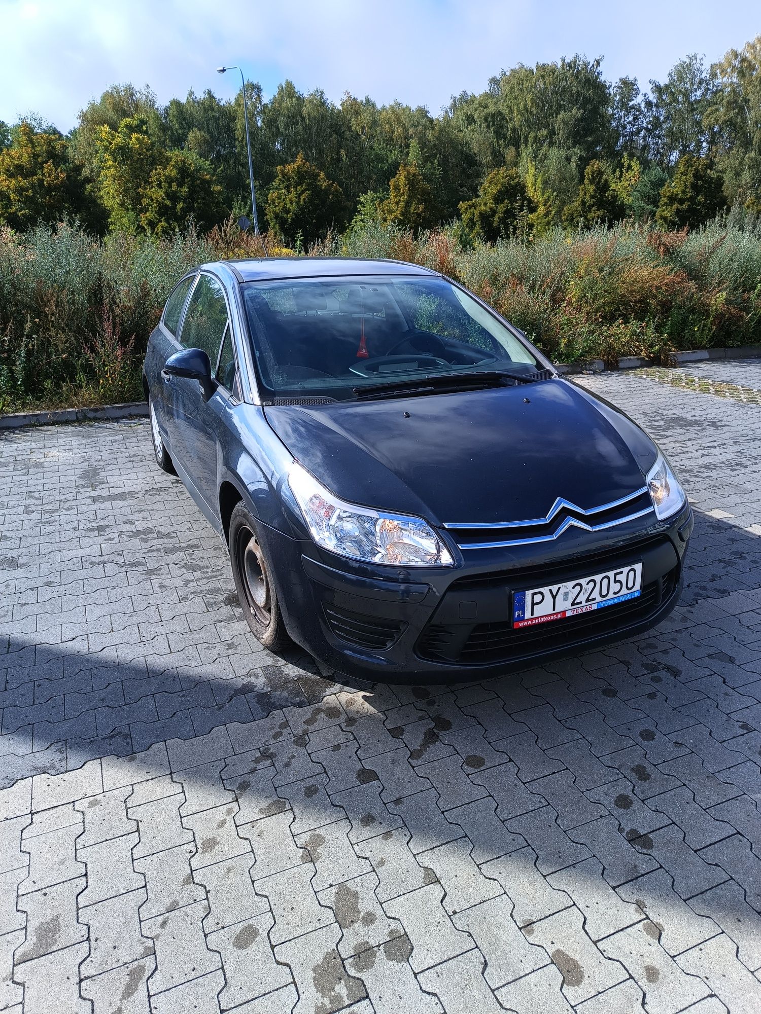 Sprzedam Citroena C4