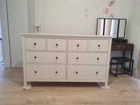 Komoda hemnes ikea