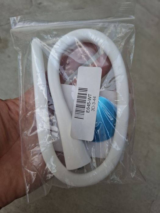 Фіксатор для двері пральної машини