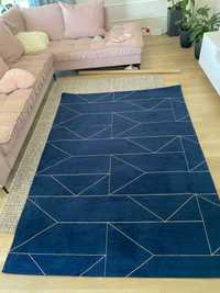 Dywan Carpet Decor Marlin łatwe czyszczenie!