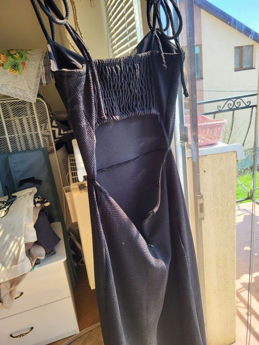 Плаття Bershka S