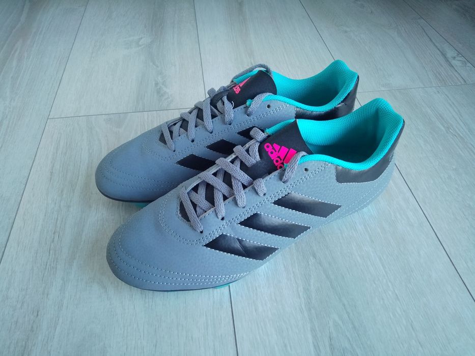 Adidas Goletto VIII FG buty piłkarskie korki Football roz. 39 1/3