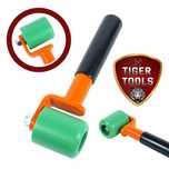 Wałek rolka dociskowa do papy epdm membran Tiger Tools RDPTT-2Z