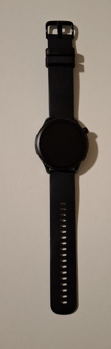 Amazfit GTR 4 – Smartwatch Premium com GPS Dual Band