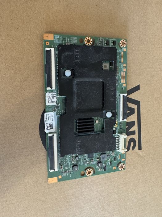 Samsung UE48H6400AW logika