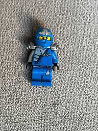 LEGO ® - Ninjago  - Figurine Jay ZX Shoulder Armor (njo047)