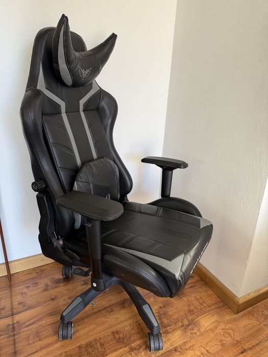 Fotel Gamingowy Diablo Chairs X-RAY 2.0 King Size
