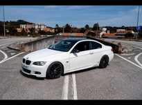 Bmw 320d Coupe 2008