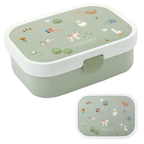 lunchbox pojemnik pudełko 750 ml