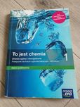 To jest chemia. Podręcznik do chemii kl 1 zakres podstawowy