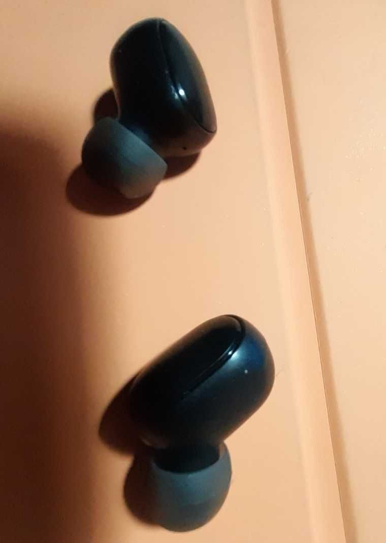 Навушники Xiaomi Redmi Airdots 2 TWSEJ061LS