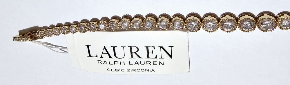 Bransoletka Ralph Lauren