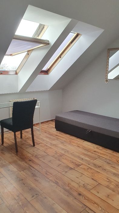 Pokój jednoosobowy do wynajęcia 1450 zł z mediami – Gdańsk-Kowale