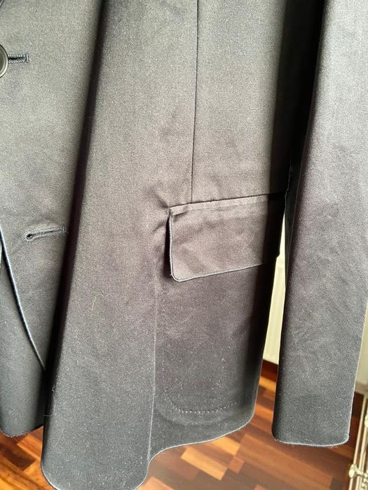 DOLCE & GABBANA Marynarka męska lekka