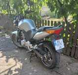 Мотоцикл Honda CBF 500