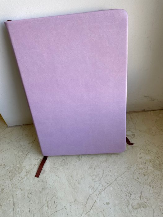 Блокноти Bullet Journal