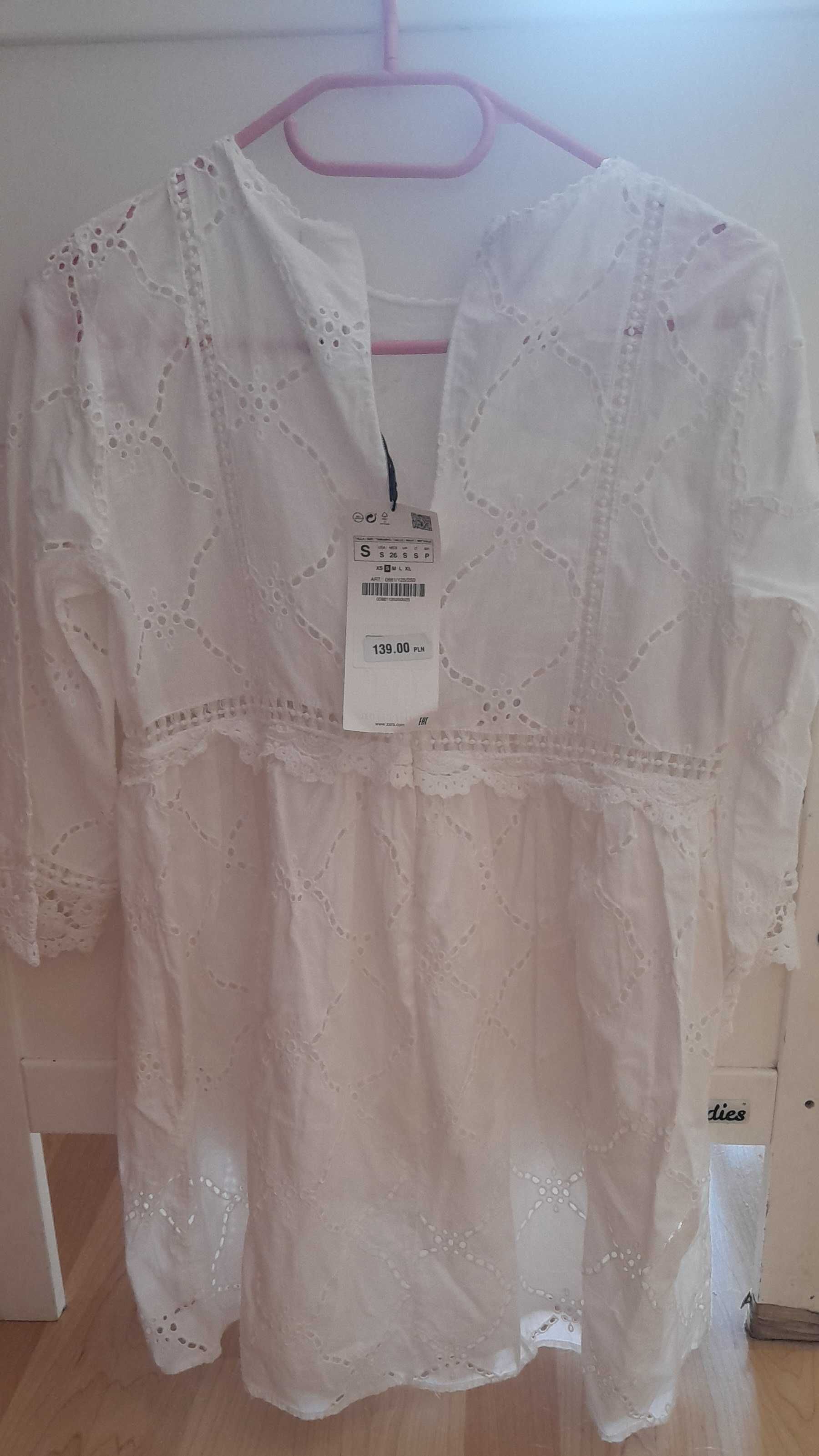 Kombinezon Zara S