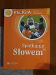 Religia kl 7 spotkanie ze słowem
