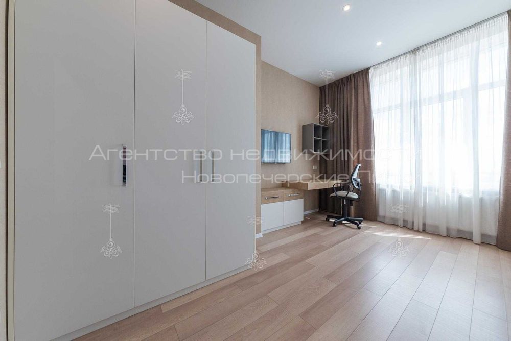 Продаж 5 к квартири 195 кв м ЖК Новопечерські Липки Верхогляда 15