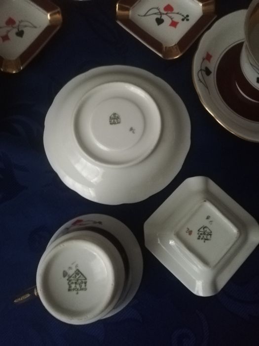 Ćmielów, kpl lub duo